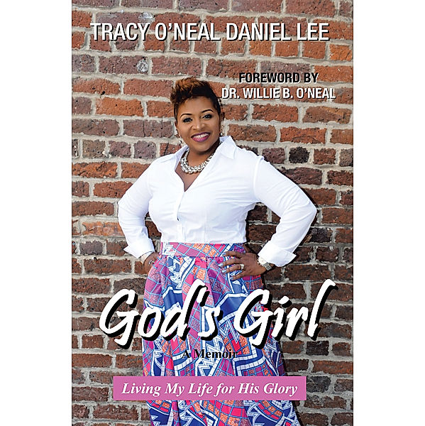 God’S Girl, Tracy O'Neal Daniel Lee