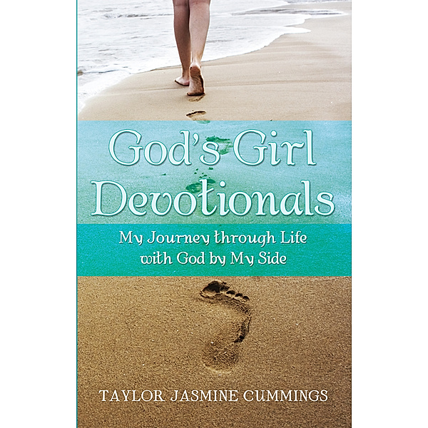 God’S Girl Devotionals, Taylor Jasmine Cummings