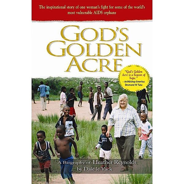 God's Golden Acre, Dale Le Vack