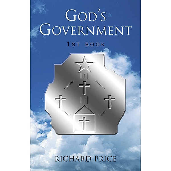 God's Government 1St Book, Richard Price
