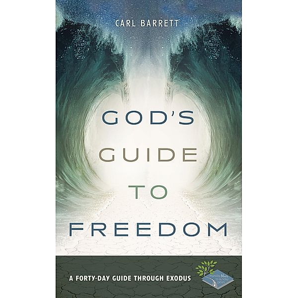 God's Guide to Freedom / Monday Blues to Sunday Pews, Carl Barrett
