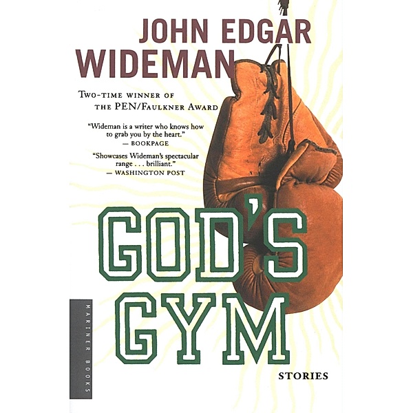 God's Gym, John Edgar Wideman