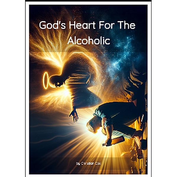 God's heart for the Alcoholic, Christian Cox