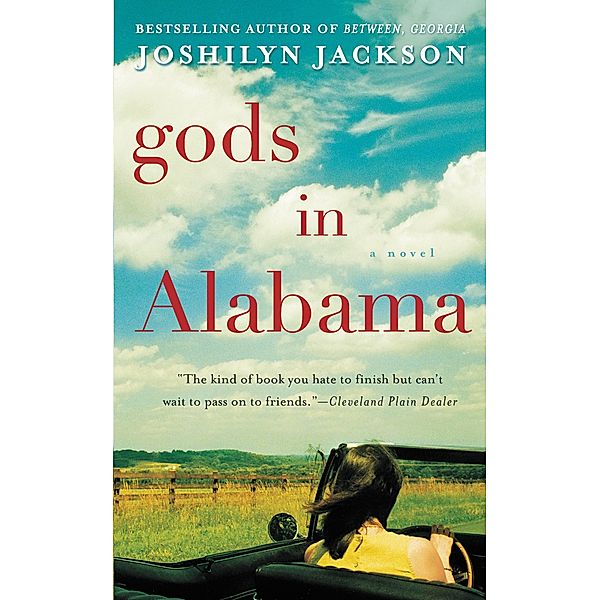 Gods in Alabama, Joshilyn Jackson