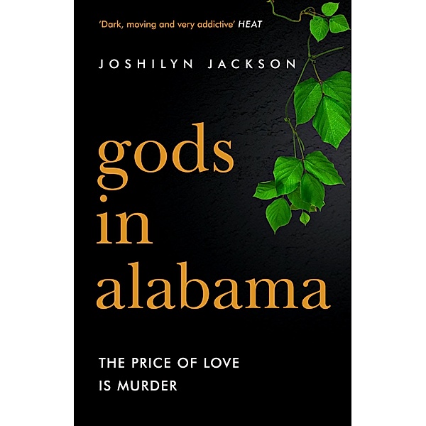 Gods In Alabama, Joshilyn Jackson