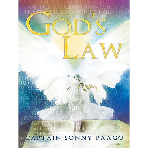 God’S Law, Captain Sonny Paago
