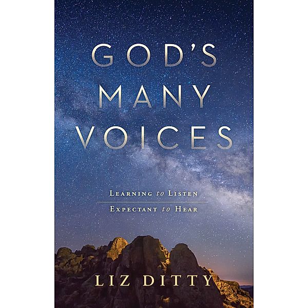 God's Many Voices, Liz Ditty