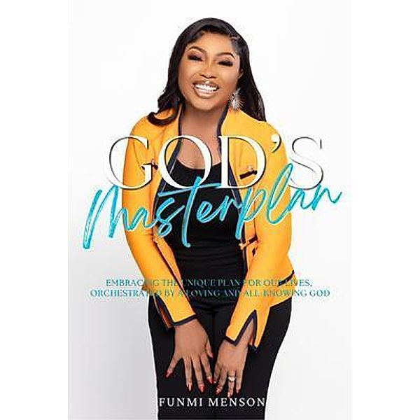 God's Masterplan, Funmi Menson