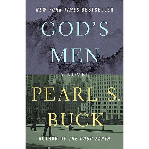 God's Men, Pearl S. Buck