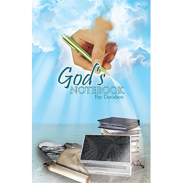 God’S Notebook, Fay Davidson