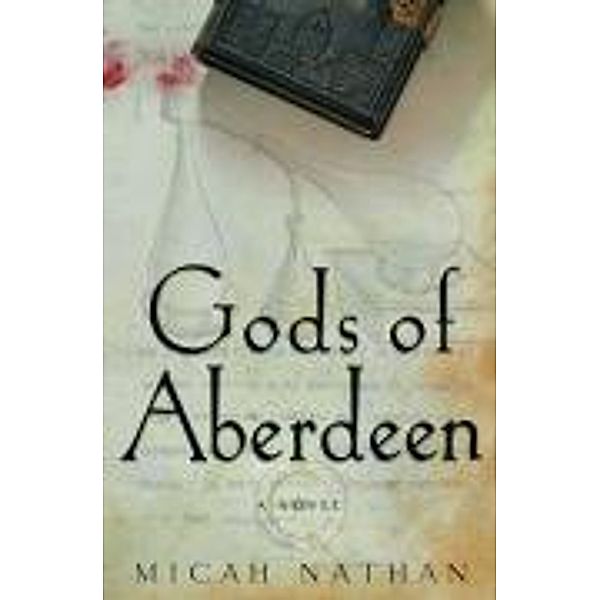 Gods of Aberdeen, Micah Nathan