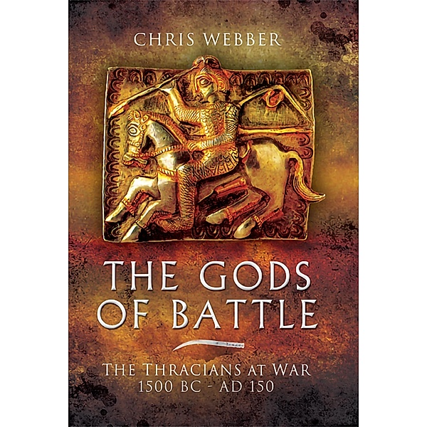 Gods of Battle, Chris Webber