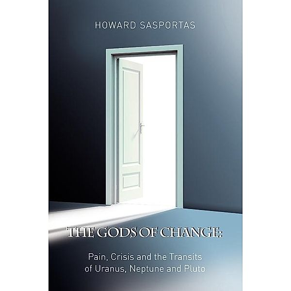Gods of Change, Howard Sasportas