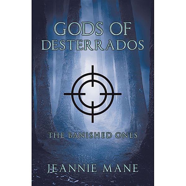 Gods of Desterrados, Jeannie Mane