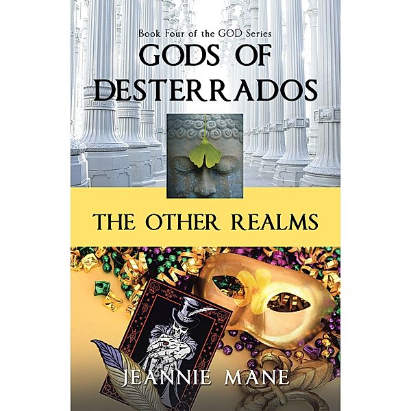 Gods of Desterrados, Jeannie Mane