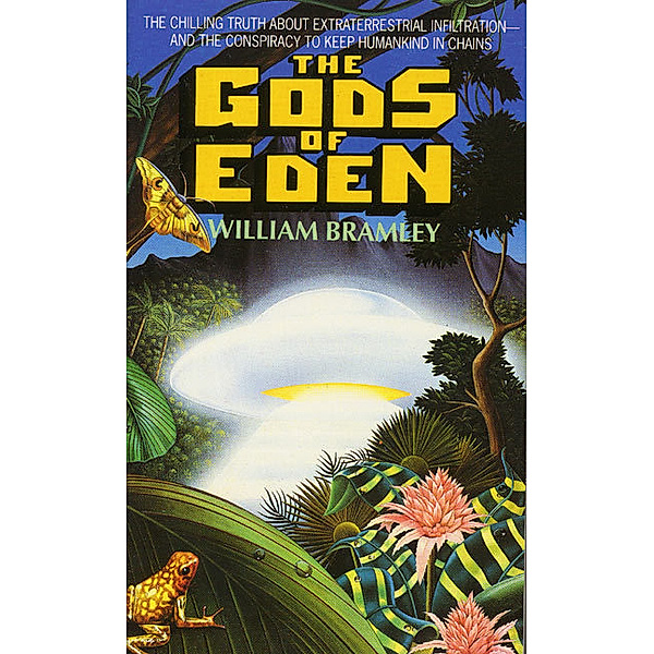 Gods of Eden, William Bramley