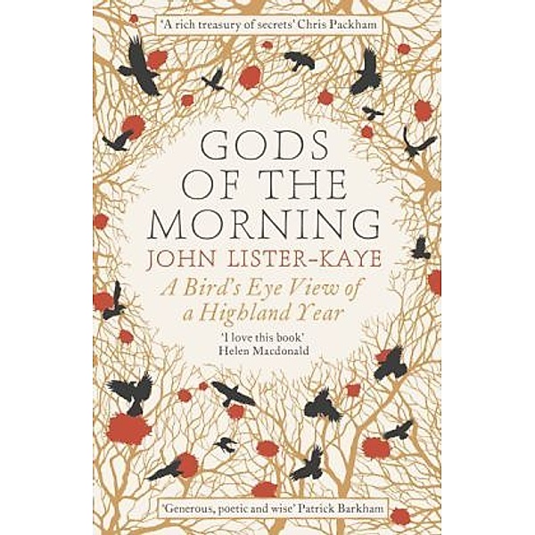 Gods of the Morning, John Lister-Kaye