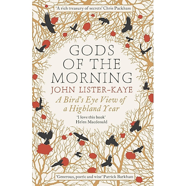 Gods of the Morning, John Lister-Kaye