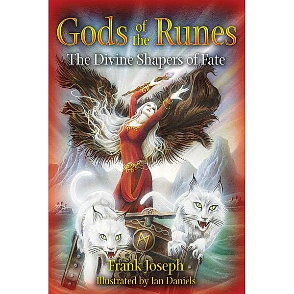 Gods of the Runes, Frank Joseph