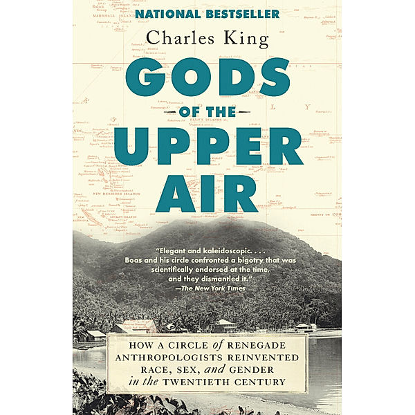 Gods of the Upper Air, Charles King