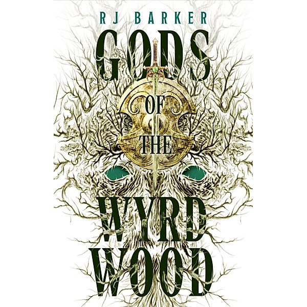 Gods of the Wyrdwood: The Forsaken Trilogy, Book 1 / The Forsaken Trilogy Bd.1, RJ Barker
