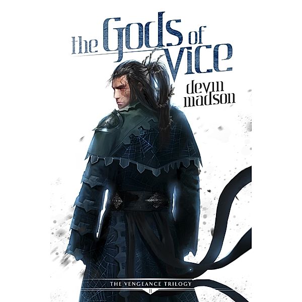 Gods of Vice / Devin Madson, Devin Madson