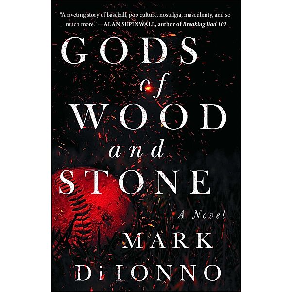 Gods of Wood and Stone, Mark Di Ionno