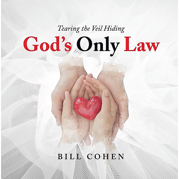 God's Only Law, Bill Cohen