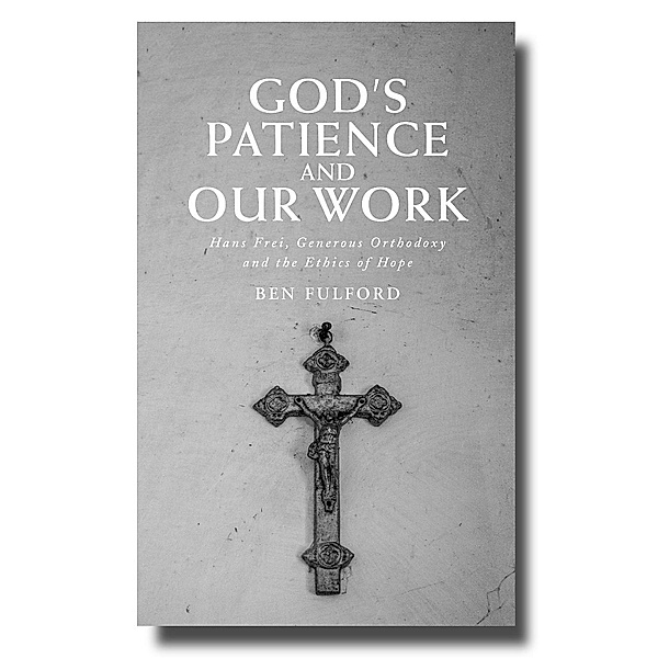 God's Patience and our Work, Ben Fulford