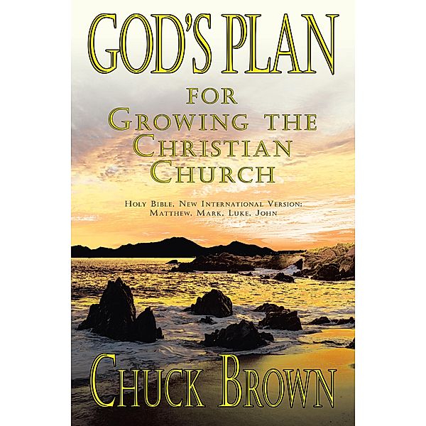 God's Plan, Chuck Brown