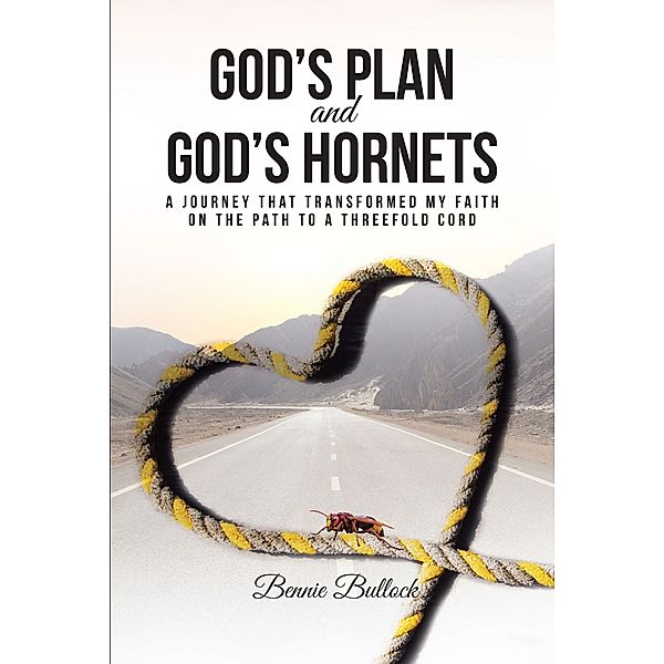 God's Plan and God's Hornets, Bennie Bullock