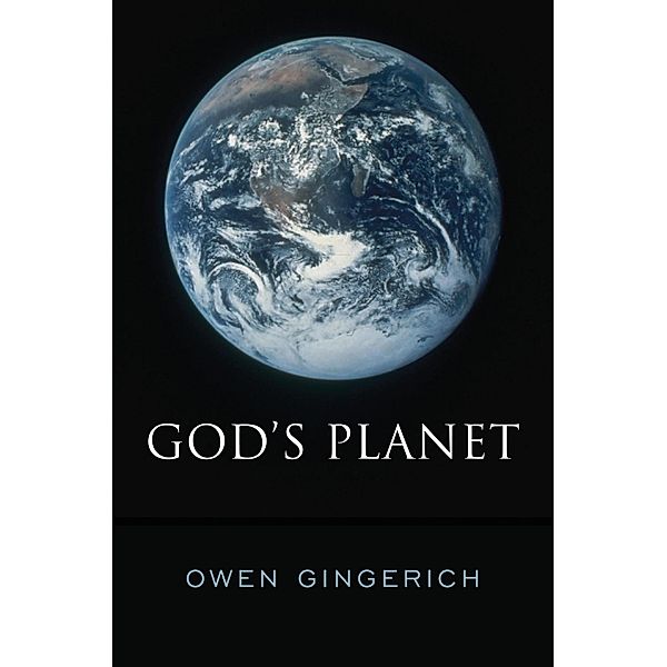 God's Planet, Owen Gingerich