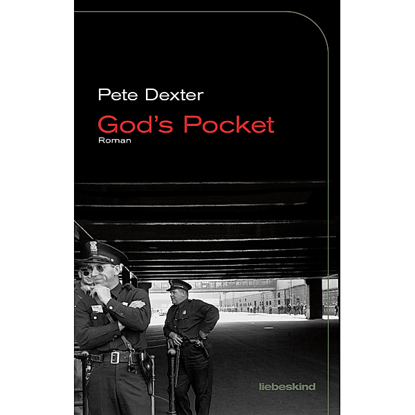 God's Pocket, Pete Dexter