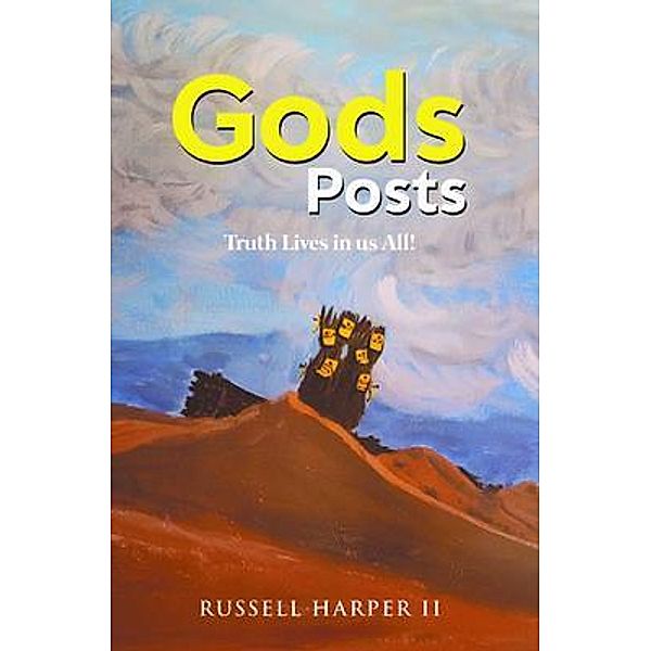 Gods Posts, Russell Harper