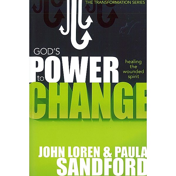 God's Power To Change, John Loren Sandford