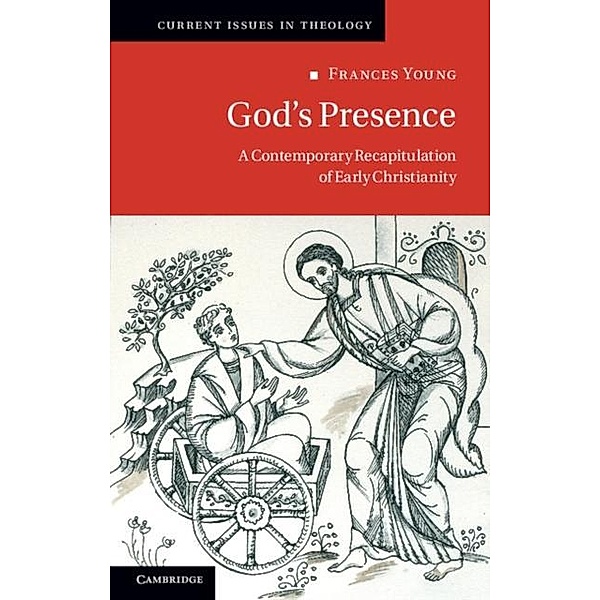 God's Presence, Frances Young