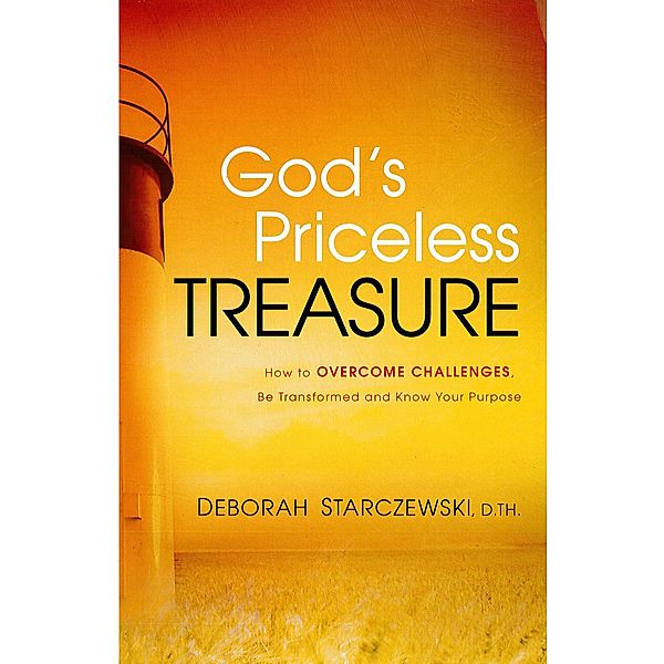God's Priceless Treasure, Deborah Starczewski
