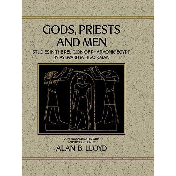 Gods Priests & Men, Lloyd