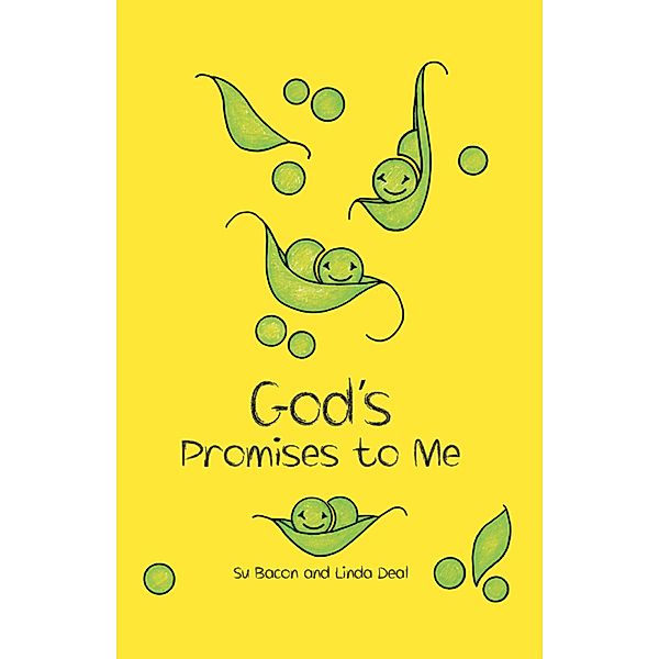 God's Promises to Me, Linda Deal, Su Bacon