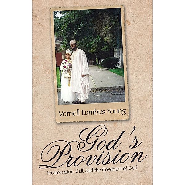 God's Provision, Vernell Lumbus-Young