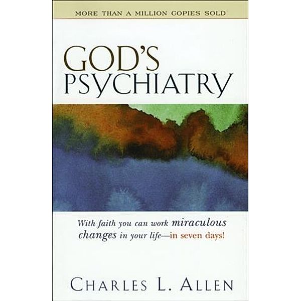 God's Psychiatry, Charles L. Allen