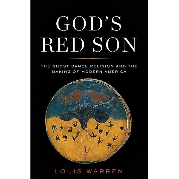 God's Red Son, Louis S. Warren