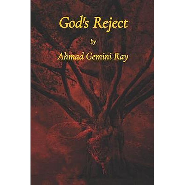 God's Reject / Welcome to 10-5 (Hell) Bd.1, Ahmad Ray
