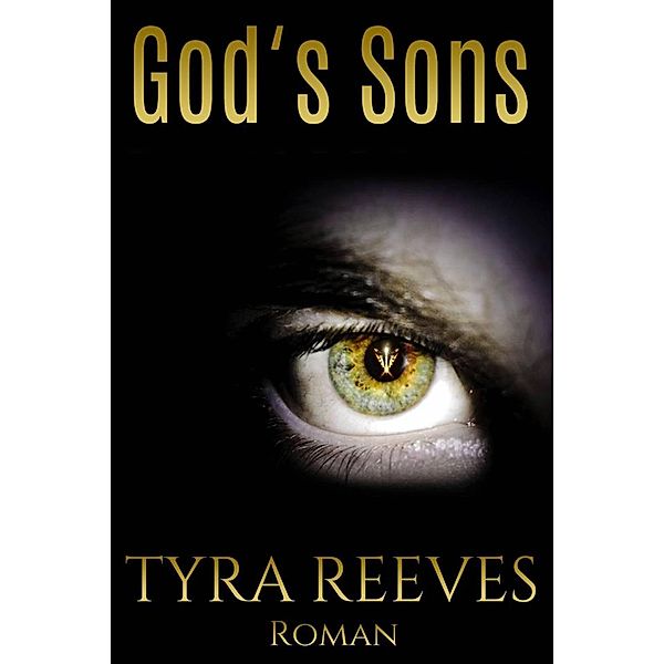 God's Sons, Tyra Reeves