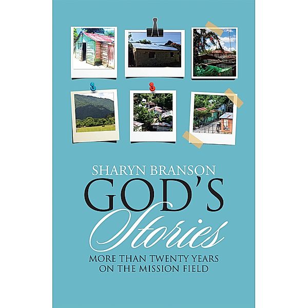 God'S Stories, Sharyn Branson