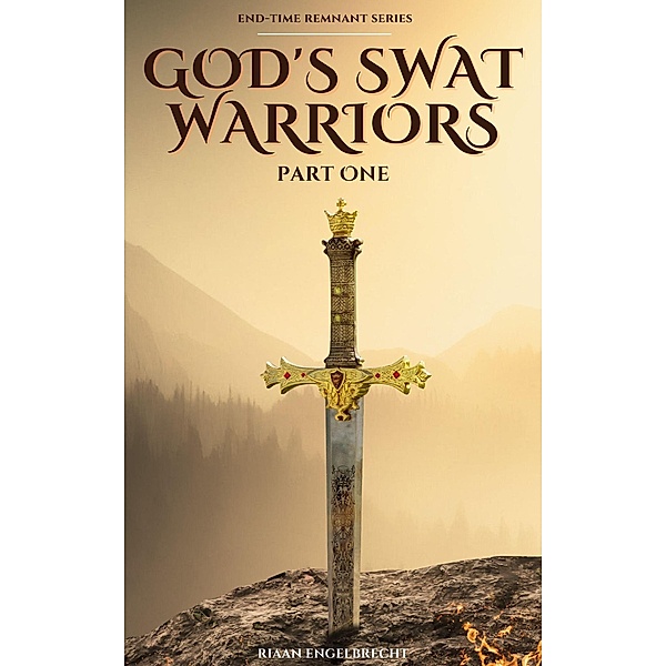 God's SWAT Warriors Part One (End-Time Remnant) / End-Time Remnant, Riaan Engelbrecht