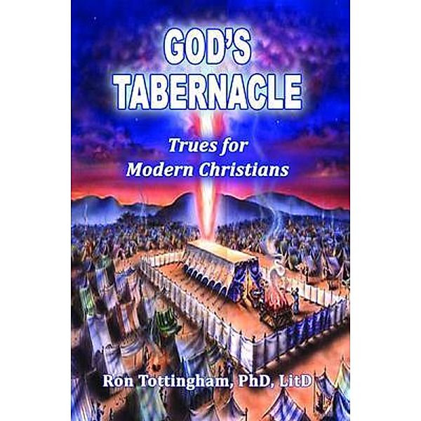 God's Tabernacle, Tottingham L Ronald