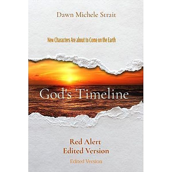 God's Timeline / Independent Publisher, Dawn Michele Strait
