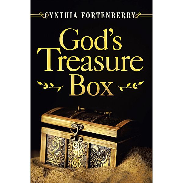 God's Treasure Box, Cynthia Fortenberry