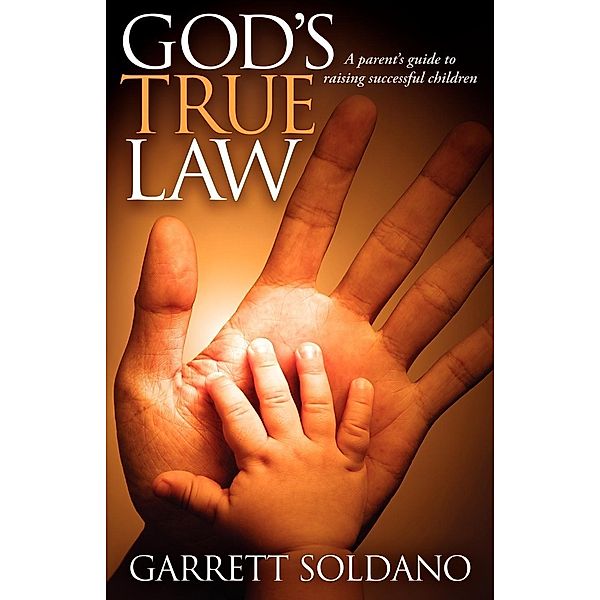God's True Law, Garrett Soldano